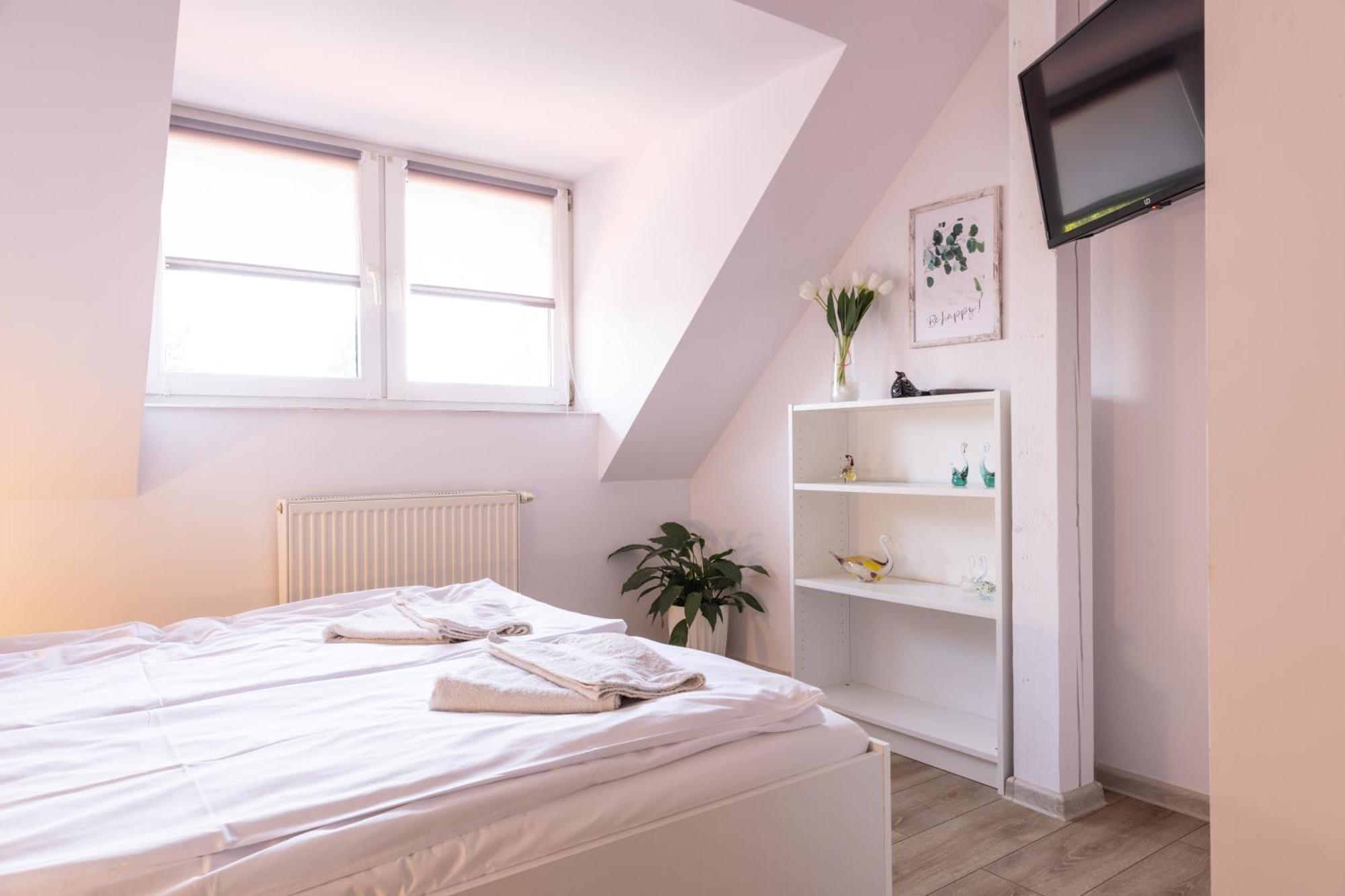 Agamim Hotel Mikołajki Kültér fotó