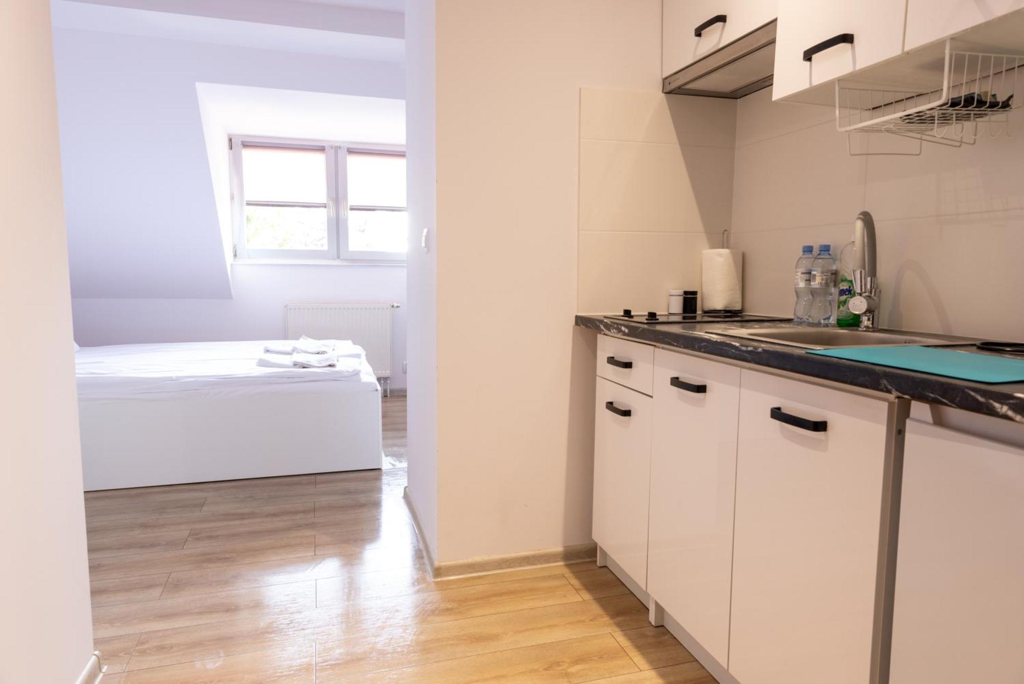 Agamim Hotel Mikołajki Kültér fotó