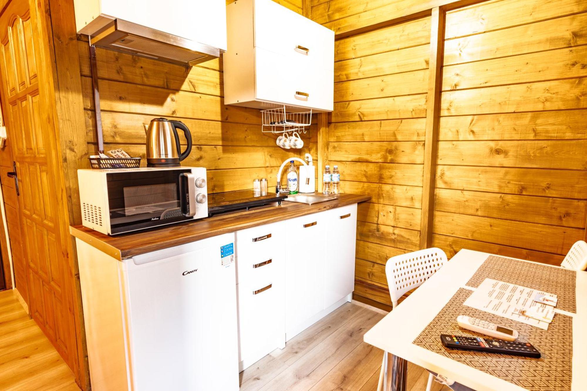 Agamim Hotel Mikołajki Kültér fotó