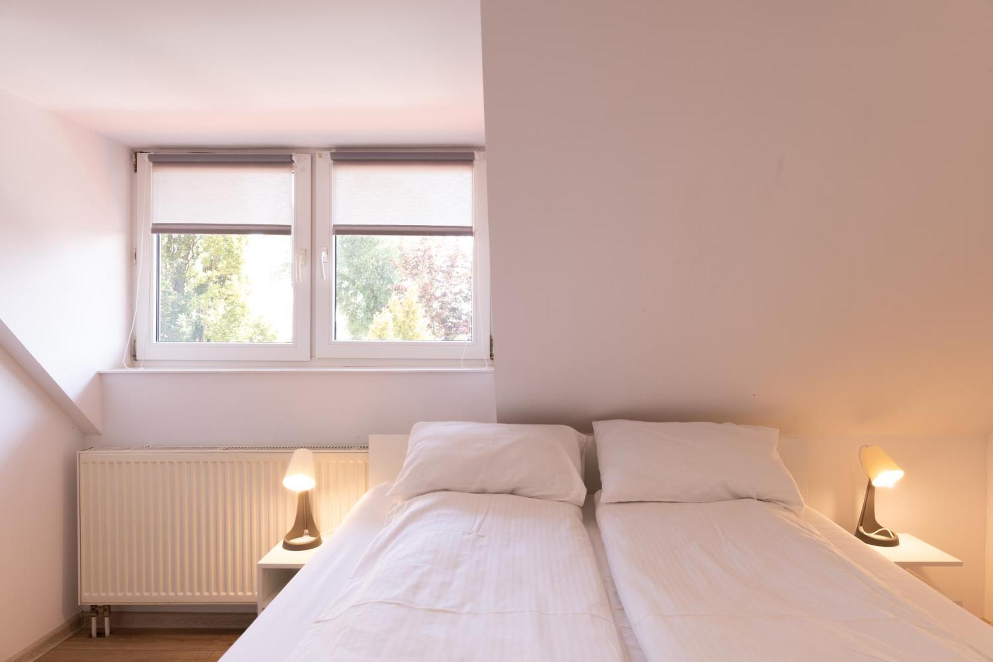 Agamim Hotel Mikołajki Kültér fotó
