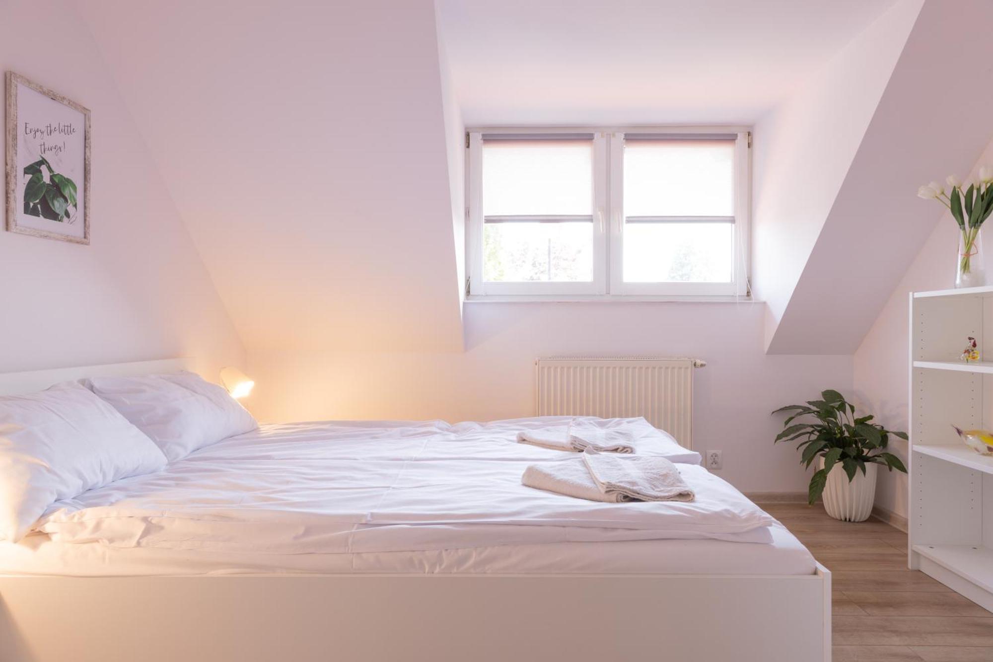 Agamim Hotel Mikołajki Kültér fotó