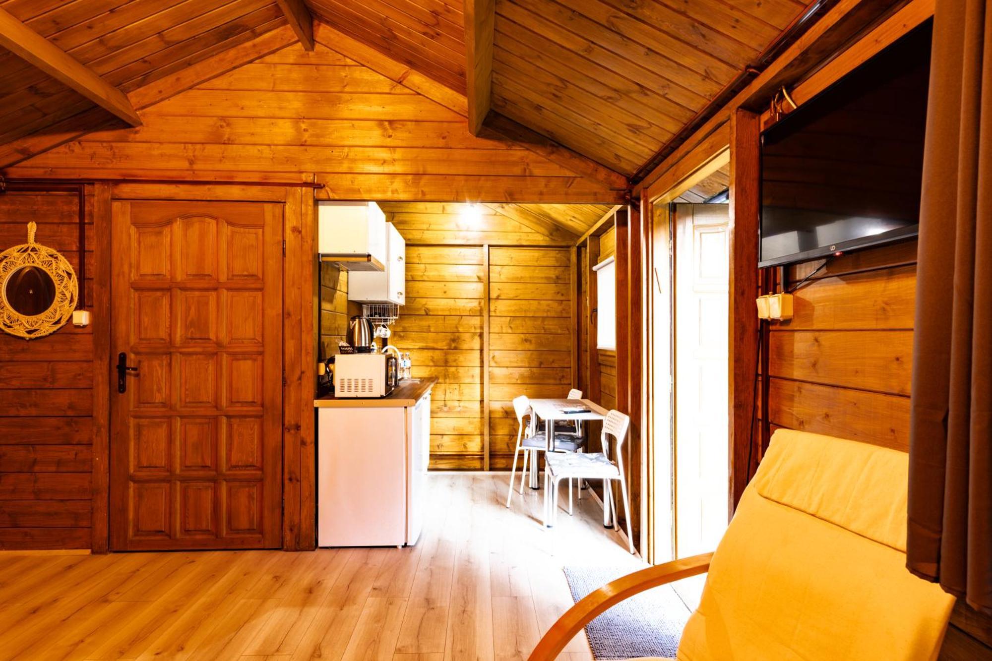 Agamim Hotel Mikołajki Kültér fotó