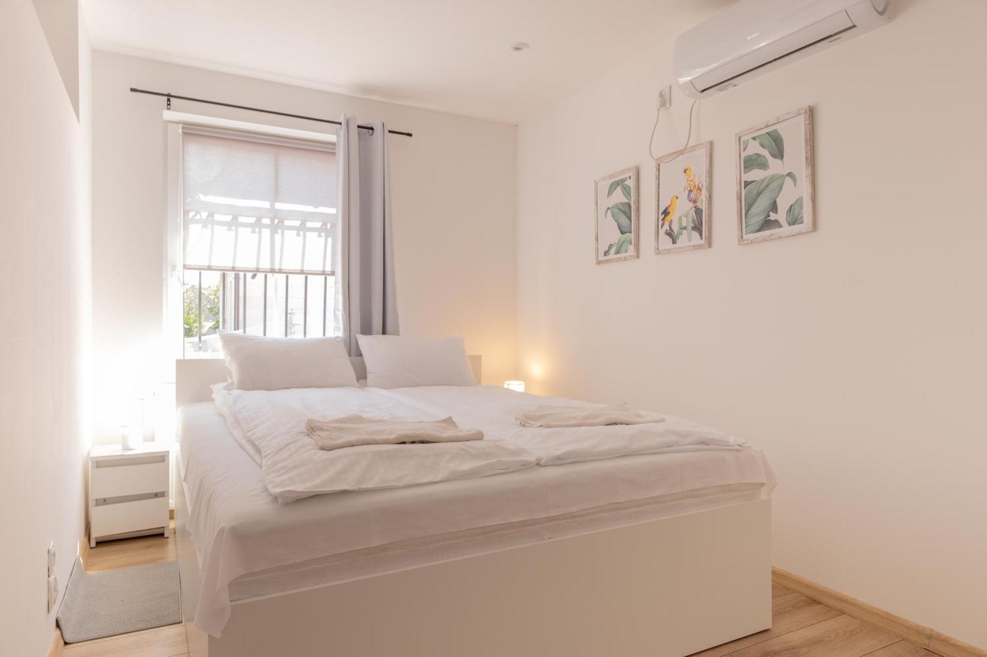 Agamim Hotel Mikołajki Kültér fotó