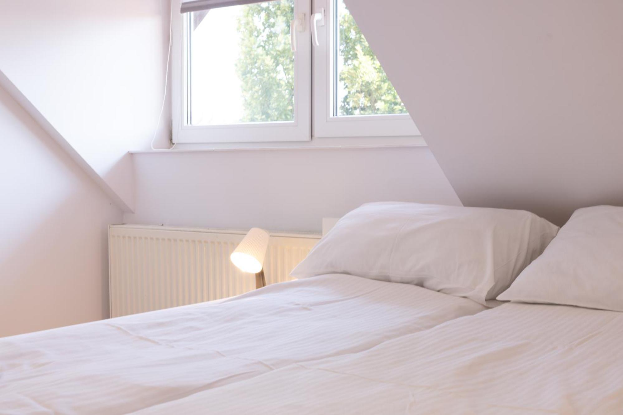 Agamim Hotel Mikołajki Kültér fotó