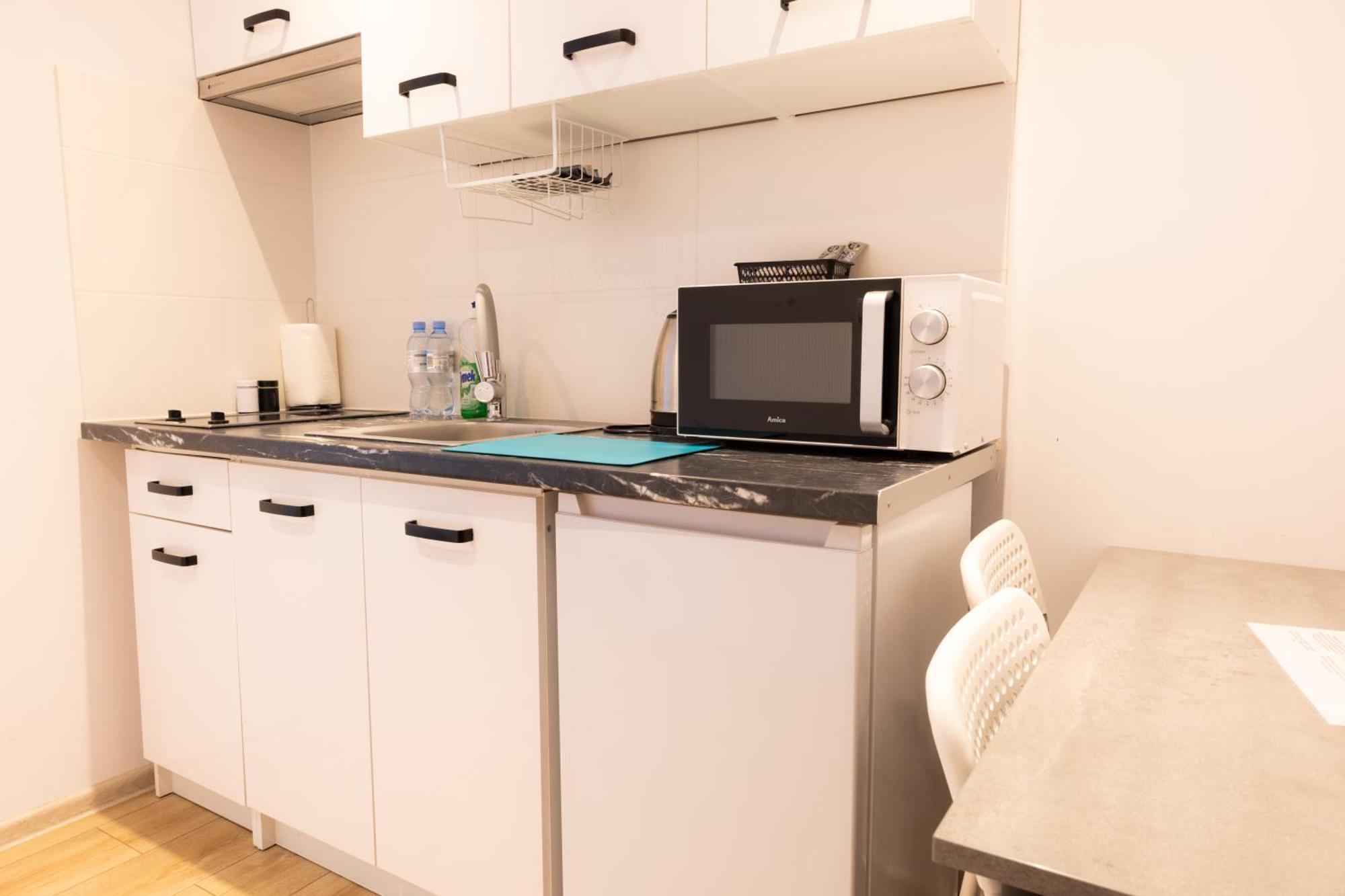 Agamim Hotel Mikołajki Kültér fotó
