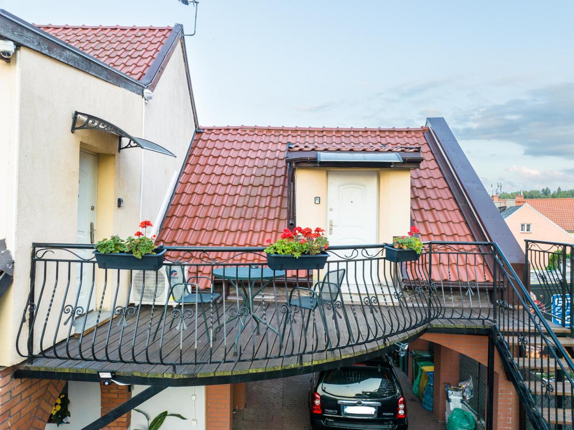 Agamim Hotel Mikołajki Kültér fotó