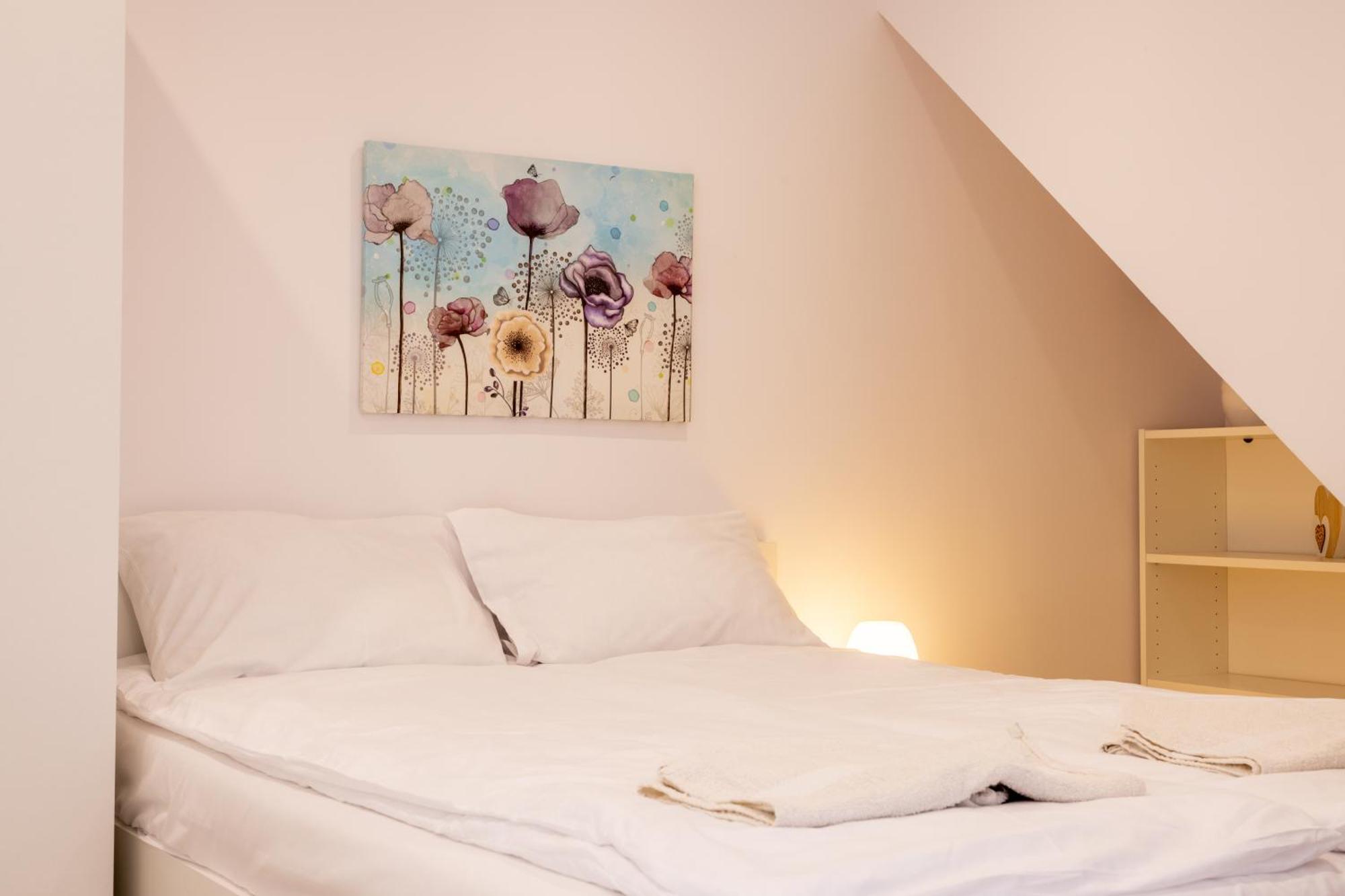 Agamim Hotel Mikołajki Kültér fotó