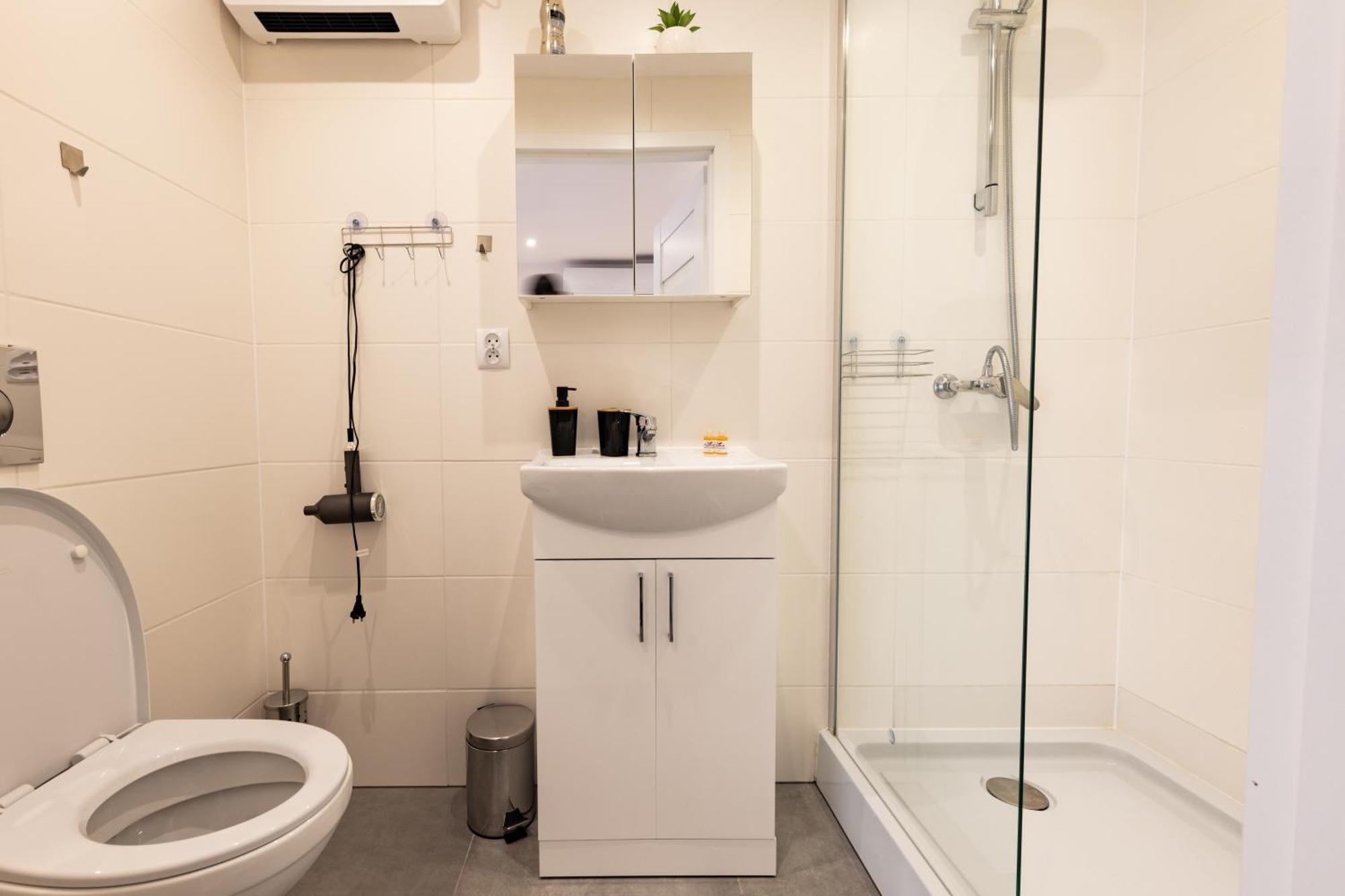 Agamim Hotel Mikołajki Kültér fotó