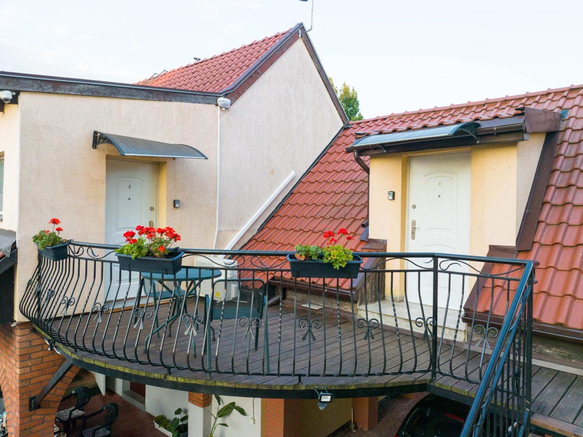 Agamim Hotel Mikołajki Kültér fotó