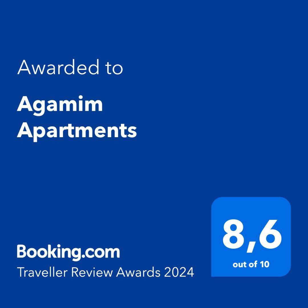 Agamim Hotel Mikołajki Kültér fotó